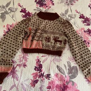 Free People Sweater